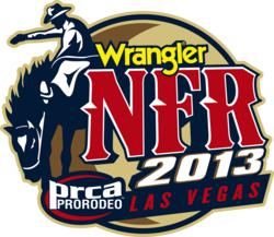 2013 National Finals Rodeo Tickets